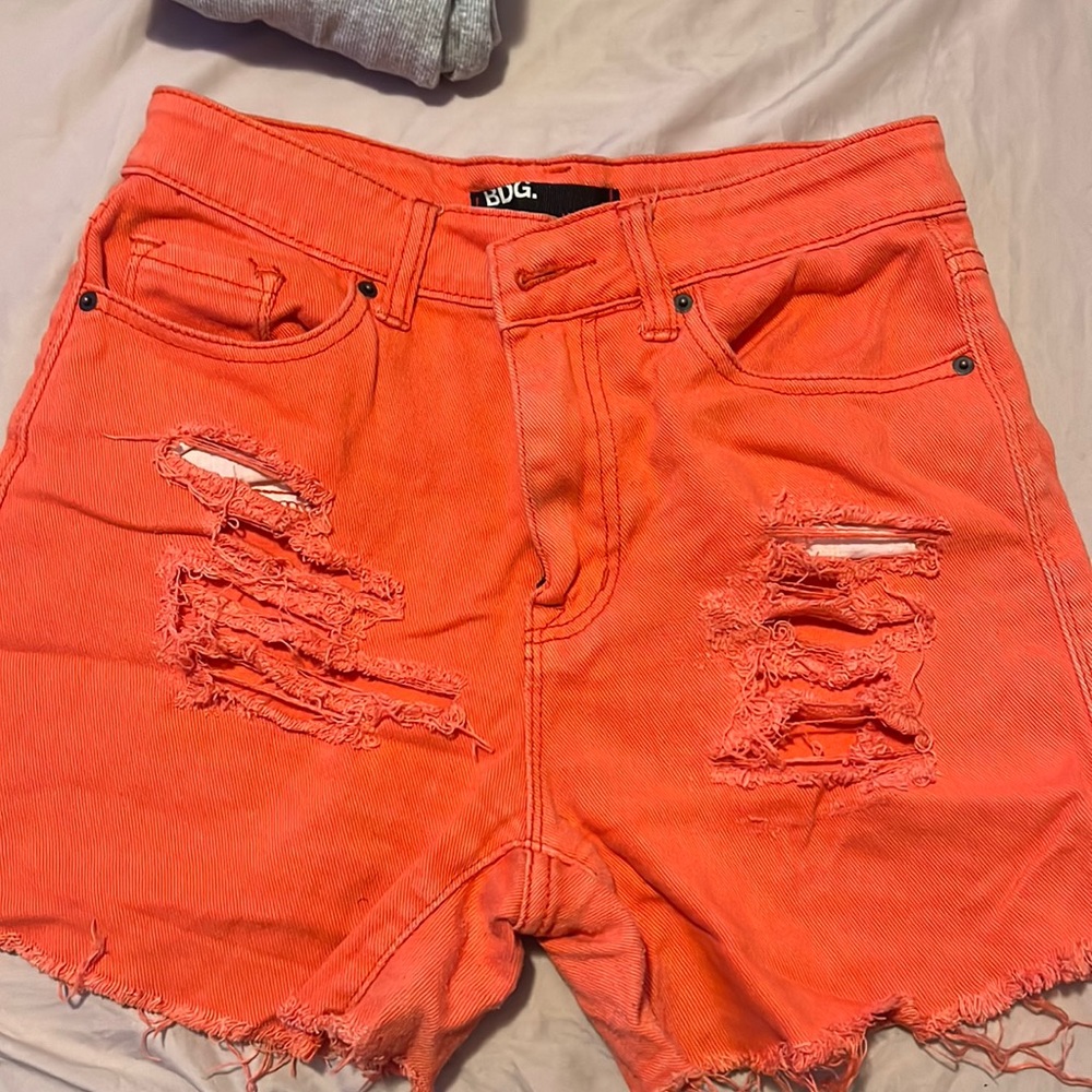Urban outfitters short